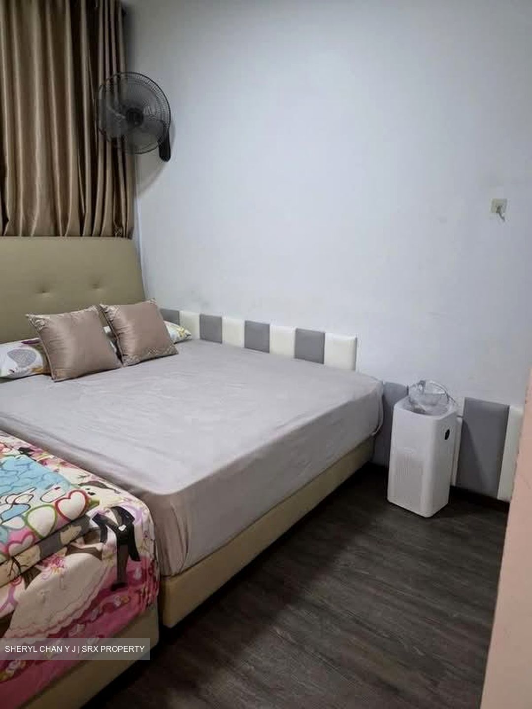 Symphony Suites (D27), Condominium #604989781
